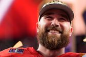 El día que Travis Kelce aseguró que prefería casarse con Katy Perry que con Taylor Swift