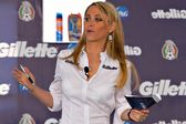 Inés Sainz responde tras video polémico de Luis García, Martinoli, Joserra y Faitelson