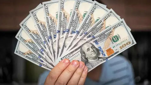 Precio del dólar, hoy 13 de marzo de 2024