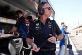 ¿Qué dicen los mensajes de Christian Horner filtrados a la prensa y cómo son las fotografías?