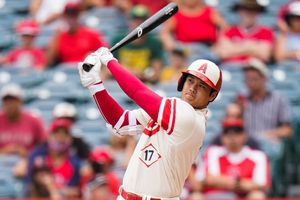 MLB: Angels igualaron récord de jonrones solitarios de Grandes Ligas, pero perdieron ante A's