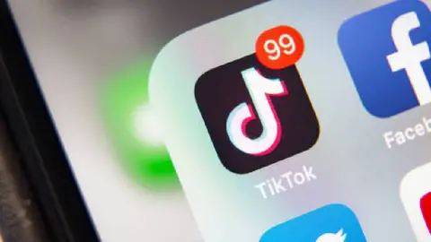 La Cámara Baja vota sobre la posible prohibición de TikTok. ¿Por qué se prohíbe?