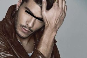 ¿Quién es Danny Rey, el cantante mexicano extraditado por el presunto delito de abuso?