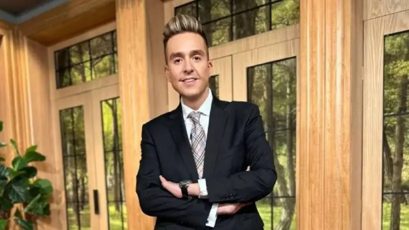 ¡Daniel Bisogno está de regreso y compartiendo detalles de su recuperación!