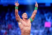 John Cena asegura que quiere volver a WWE: "Espero tener una última vuelta"