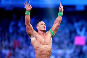 John Cena asegura que quiere volver a WWE: "Espero tener una última vuelta"