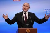 Vladímir Putin gana elecciones en Rusia y continuará en el Kremlin hasta 2030