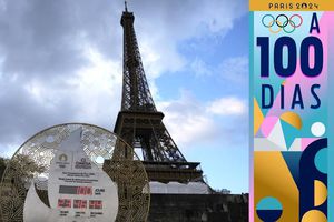 Juegos Olímpicos París 2024: Fechas importantes previo al inicio del evento