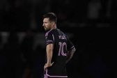 Lionel Messi encabeza el 11 ideal de la Jornada 2 de la MLS