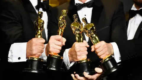 Oscars 2024: ¿cuándo son, horarios, dónde ver? ¡Aquí te lo decimos!