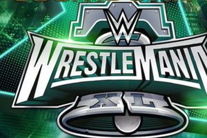 WWE: Hora y dónde ver EN VIVO el Día 2 de WrestleMania 40