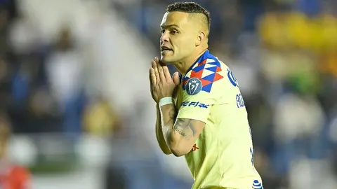 ¡Se va del Nido! Jonathan Rodríguez llega a acuerdo para ser nuevo jugador de Portland Timbers de la MLS