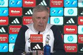 Carlo Ancelotti no cierra la puerta a la llegada de Mbappé: 'La afición está ilusionada'