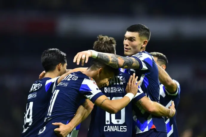 Comunicaciones vs Rayados: ¿Dónde y a qué hora ver el juego de Concachampions?