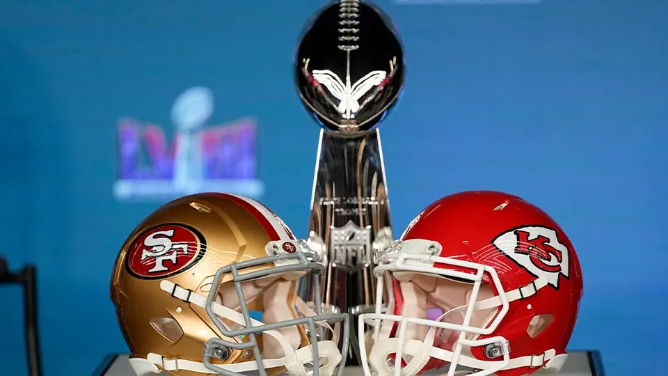Super Bowl 2024: Máximos ganadores en la historia de la NFL