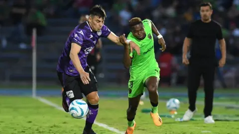 ¿Dónde y a qué hora ver el Mazatlán vs Juárez de la Jornada 16 de la Liga MX?