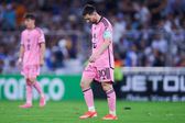 Prensa internacional reacciona a eliminación de Lionel Messi e Inter Miami: 'Fueron humillados'