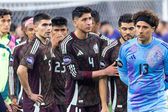 Aficionados argentinos 'tunden' a México tras nueva derrota contra Estados Unidos