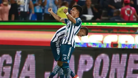 Herediano vs Pachuca: ¿Dónde y a qué hora ver la Ida de los Cuartos de la Concachampions?