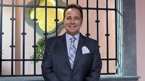 ¿Quién fue Nicandro Díaz, productor de Televisa que murió este lunes?