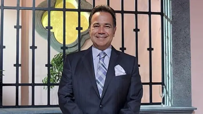¿Quién fue Nicandro Díaz, productor de Televisa que murió este lunes?
