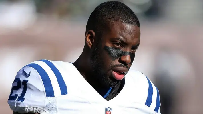 Vontae Davis, exjugador de Dolphins y Colts, fue hallado muerto a los 35 años en su casa