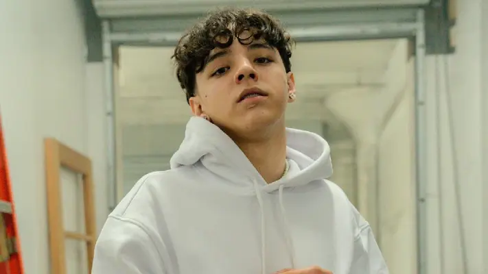 ¿El cantante Xavi se convirtió en papá a sus 19 años? Esto es lo que sabemos