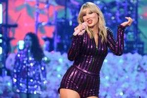 La NFL quiere a Taylor Swift para el show de medio tiempo en el Super Bowl 2025