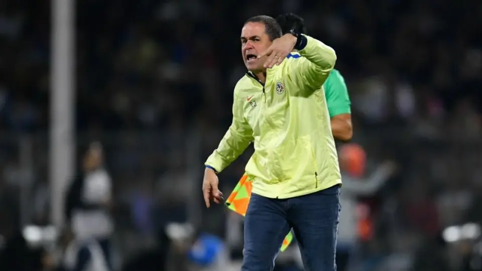 Jardine cuestionó decisiones de Fernando Guerrero en el Clásico Capitalino