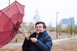 Toma tus precauciones; se esperan fuertes vientos hoy por la tarde en la CDMX