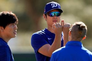 Dodgers despiden a traductor de Shohei Ohtani por robarle dinero para apuestas ilegales