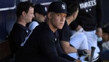 Aaron Judge buscará evitar las lesiones esta temporada: 'Se trata de jugar más inteligente'