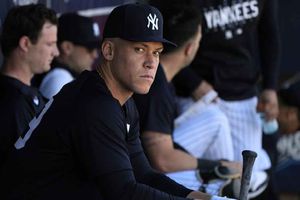 Aaron Judge buscará evitar las lesiones esta temporada: 'Se trata de jugar más inteligente'
