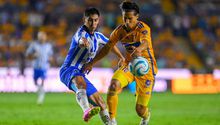 ¡Paternidad Felina! Solo cuatro victorias de Rayados de Monterrey en el Volcán vs. Tigres en los últimos 10 años