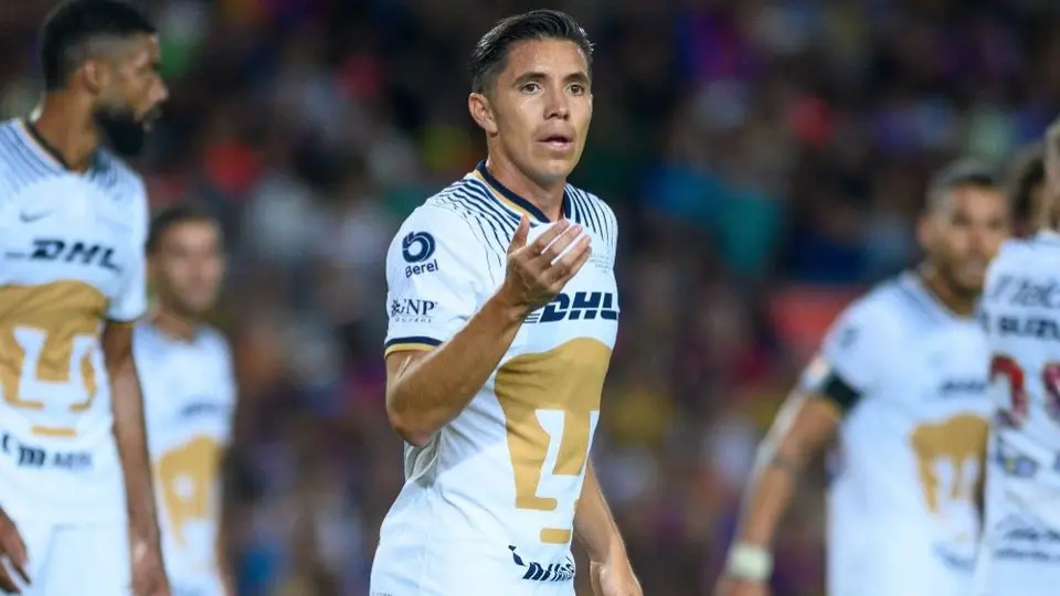 Pumas: ¿Por qué xvideos es tendencia tras la goleada sufrida ante Barcelona?