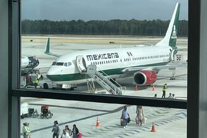 Mexicana de Aviación enfrenta demanda millonaria en Estados Unidos