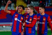 Barcelona se impone al Mallorca en La Liga con gol de Yamal