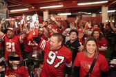 San Francisco 49ers organiza Watch Party del Super Bowl 2024 en Monterrey
