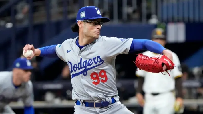 Opening Day 2024: ¿Qué esperar en el primer día de la MLB?