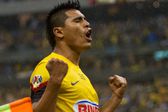 Osvaldito Martínez se emociona al recordar el título del América vs Cruz Azul en 2013