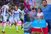 Cruz Azul cumplirá sueño de niño que padece leucemia y dejó las quimioterapias
