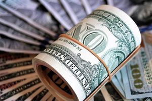 Precio del dólar hoy lunes 25 de marzo del 2024