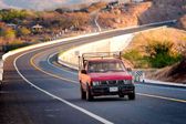 Inauguran carretera en Oaxaca que comenzó obras ¡hace 15 años!