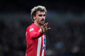 Griezmann y su 'curiosa' reacción tras el empate del Atlético de Madrid ante Real Madrid