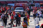 Kansas City tras tiroteo en su desfile de Campeón: 'Estamos profundamente entristecidos'