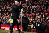 Manchester United ya inició pláticas con De Zerbi y Ten Hag saldrá en verano, según reportes
