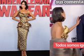 ¿Por qué están acusando a Eiza González de racismo? Ella responde