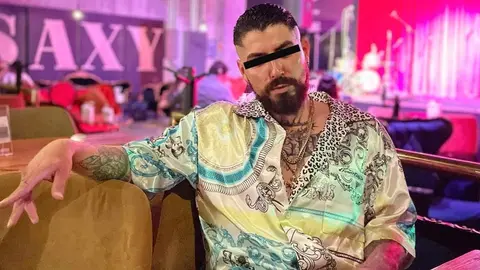 Sargento Rap, vinculado a proceso por violencia familiar