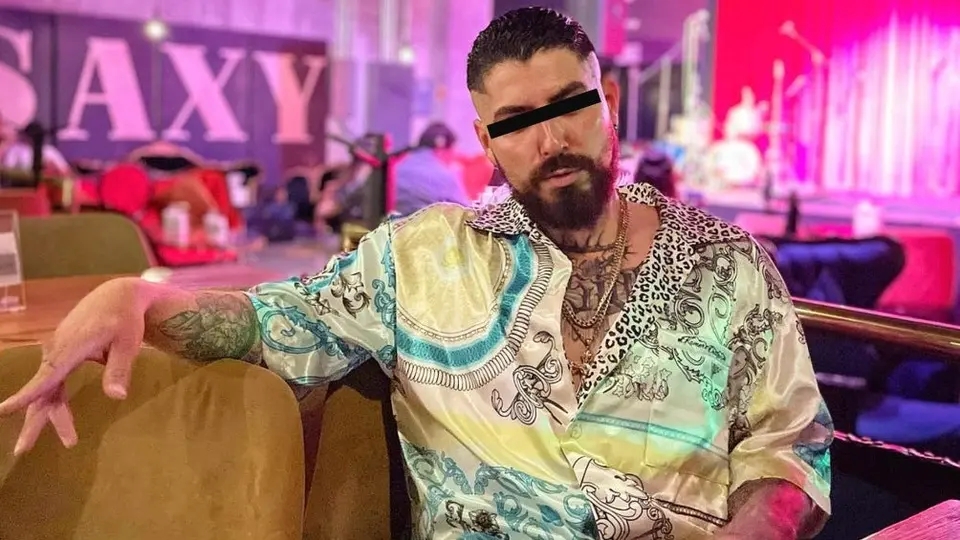 Sargento Rap, vinculado a proceso por violencia familiar