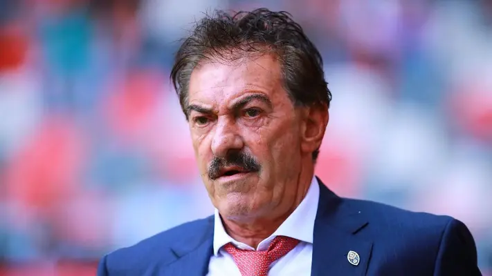 La Volpe revela que FMF no lo invitó a ser asesor cercano de Lozano, sino a 'trabajar desde su casa'